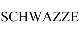SCHWAZZE trademark