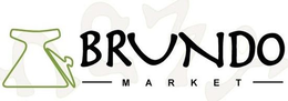 BRUNDO MARKET trademark