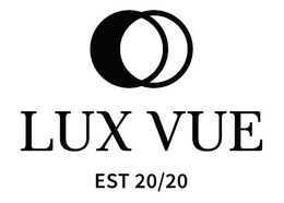 LUX VUE EST 20/20 trademark