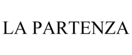 LA PARTENZA trademark