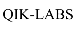 QIK-LABS trademark