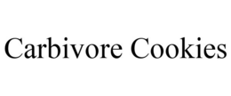 CARBIVORE COOKIES trademark