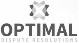OPTIMAL DISPUTE RESOLUTION trademark