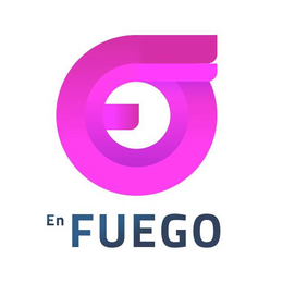 EN FUEGO trademark