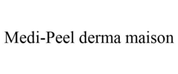 MEDI-PEEL DERMA MAISON trademark