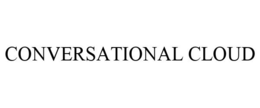 CONVERSATIONAL CLOUD trademark