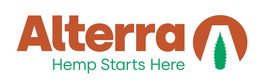 ALTERRA HEMP STARTS HERE trademark
