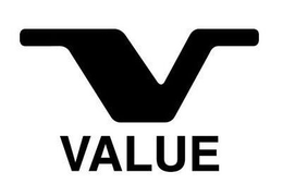 V VALUE trademark