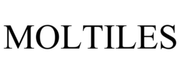 MOLTILES trademark