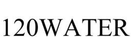 120WATER trademark