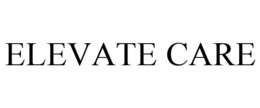 ELEVATE CARE trademark