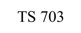 TS 703 trademark