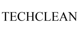 TECHCLEAN trademark