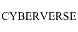 CYBERVERSE trademark
