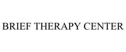 BRIEF THERAPY CENTER trademark