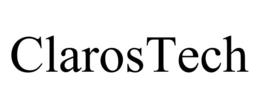 CLAROSTECH trademark