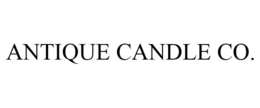 ANTIQUE CANDLE CO. trademark