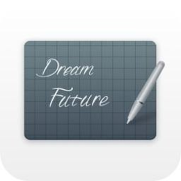 DREAM FUTURE trademark