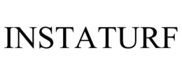 INSTATURF trademark