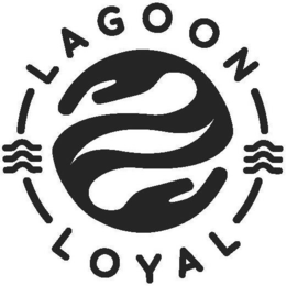 LAGOON LOYAL trademark