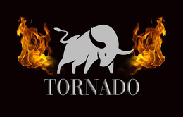 TORNADO trademark