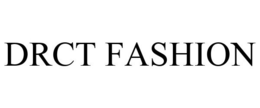 DRCT FASHION trademark