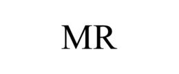 MR trademark