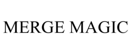 MERGE MAGIC trademark