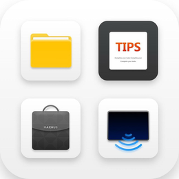 TIPS COMPLETE YOUR TASKS COMPLETE YOUR COMPLETE YOUR TASKS MAXHUB trademark