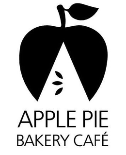 APPLE PIE BAKERY CAFÉ trademark