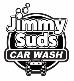 JIMMY SUDS CAR WASH trademark