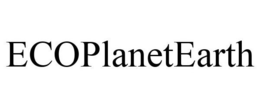 ECOPLANETEARTH trademark