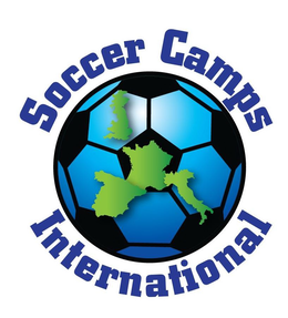 SOCCER CAMPS INTERNATIONAL trademark