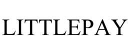 LITTLEPAY trademark