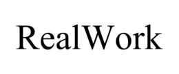 REALWORK trademark