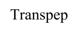 TRANSPEP trademark