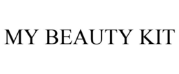 MY BEAUTY KIT trademark