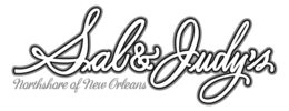 SAL & JUDY'S NORTHSHORE OF NEW ORLEANS trademark