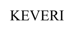 KEVERI trademark