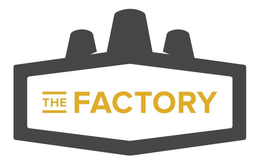 THE FACTORY trademark