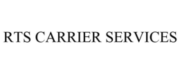 RTS CARRIER SERVICES trademark