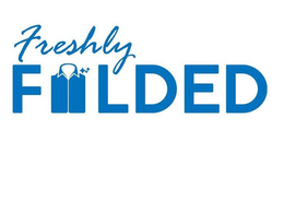 FRESHLY FOLDED trademark