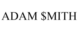 ADAM $MITH trademark