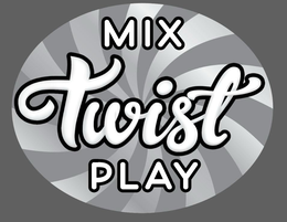 MIX TWIST PLAY trademark