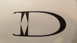 D trademark