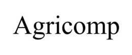 AGRICOMP trademark