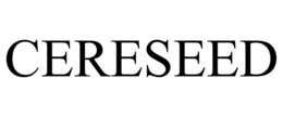 CERESEED trademark