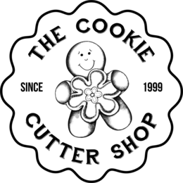 THE COOKIE CUTTER SHOP SINCE 1999 trademark