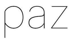 PAZ trademark