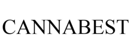 CANNABEST trademark